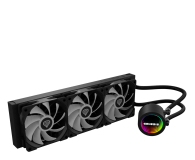 GENESIS Hydria 360 ARGB 3x120mm NLG-2321 - 1339435 - zdjęcie 2